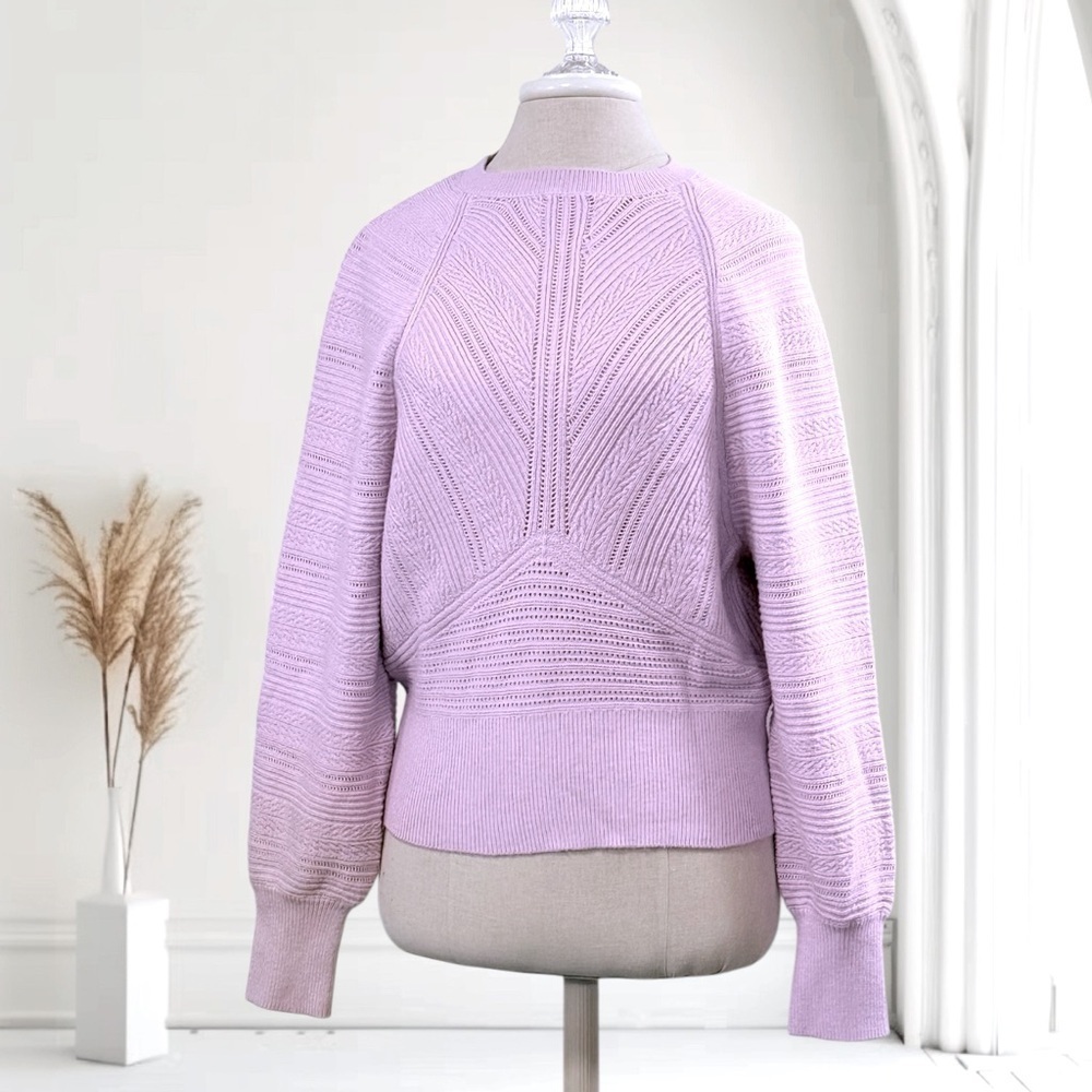 Express | Dolman Sleeve Sweater